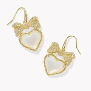 Kendra Scott Haisley Drop Earrings